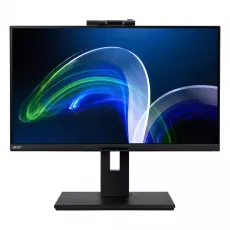 Монитор Acer Bordless B278KBE Black (28"/3840x2160)