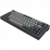 Tastatură cu fir Dark Project KD83A Black/Dark Grey