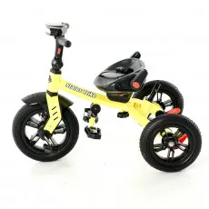 Трицикл Glamvers STATUS Trike