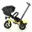 Tricicleta Glamvers STATUS Trike