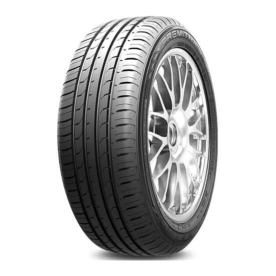 Шина летняя Maxxis Premitra HP5 215/40 R17 87W XL TL