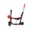 Самокат Lorelli Smart Plus Red Fire