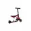 Самокат Lorelli Smart Plus Red Fire