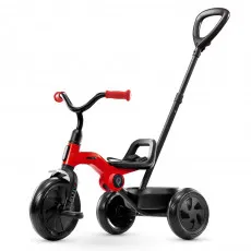 Трицикл Qplay Ant Plus Red Трицикл Qplay Ant Plus Red