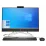 Monobloc 21,5" HP 22-dd0005ci Black (AMD Ryzen 3 / 8 GB / 512 GB SSD)