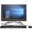 Monobloc 21,5" HP 200 G4 Iron Grey (Intel Core i3 / 8 GB / 256 GB SSD)