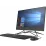 Monobloc 21,5" HP 200 G4 Iron Grey (Intel Core i3 / 8 GB / 256 GB SSD)