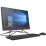 Monobloc 21,5" HP 200 G4 Iron Grey (Intel Core i3 / 8 GB / 256 GB SSD)