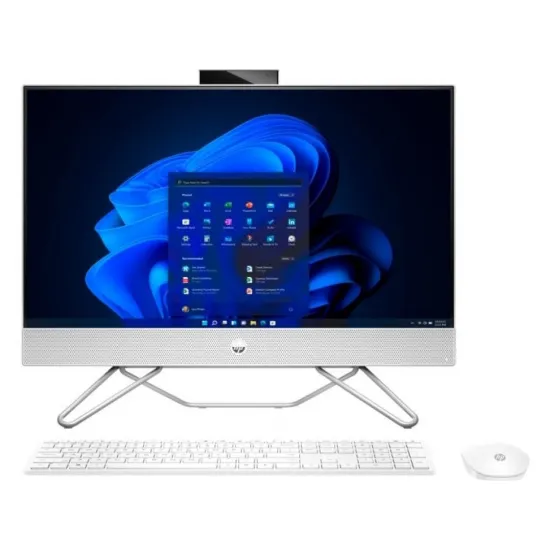 Monobloc 23,8" HP Pro 240 G9 White (Intel Core i3 / 8 GB / 256 GB SSD)
