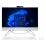 Monobloc 23,8" HP Pro 240 G9 White (Intel Core i3 / 8 GB / 256 GB SSD)
