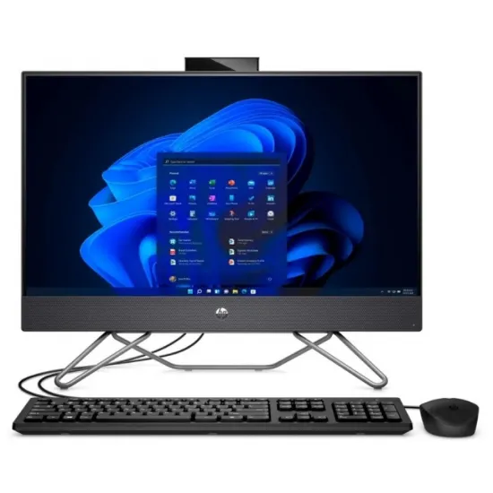 Monobloc 23,8" HP Pro 240 G9 Iron Grey (Intel Core i3 / 8 GB / 256 GB SSD)