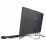 Monobloc 23,8" HP Pro 240 G9 Iron Grey (Intel Core i3 / 8 GB / 256 GB SSD)