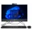Monobloc 23,8" HP Pro 240 G9 Iron Grey (Intel Core i3 / 8 GB / 256 GB SSD)