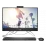 Monobloc 23,8" HP 24-cb1084ci Black (Intel Core i3 / 8 GB / 512 GB SSD)