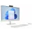 Monobloc 23,8" HP Pavilion 24-cr0042ci White (Intel Core i5 / 8 GB / 512 GB SSD)