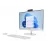 Monobloc 23,8" HP Pavilion 24-cr0042ci White (Intel Core i5 / 8 GB / 512 GB SSD)