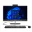 Monobloc 23,8" HP Pro 240 G10 Iron Grey (Intel Core i5 / 16 GB / 512 GB SSD)