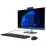 Monobloc 23,8" HP Pro 240 G10 Iron Grey (Intel Core i5 / 16 GB / 512 GB SSD)