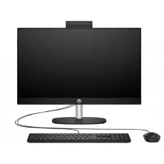 Monobloc 27" HP 27-cr0041ci Black (Intel Core i7 / 16 GB / 512 GB SSD)