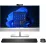 Monobloc 27" HP EliteOne 870 G9 Silver (Intel Core i7 / 16 GB / 512 GB SSD)
