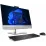 Monobloc 27" HP EliteOne 870 G9 Silver (Intel Core i7 / 16 GB / 512 GB SSD)