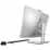 Monobloc 27" HP EliteOne 870 G9 Silver (Intel Core i7 / 16 GB / 512 GB SSD)