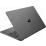 Laptop 15,6" HP 15s-fq5080ci / Intel Core i3-1215U / 8 GB / 512 GB SSD / Chalkboard Gray