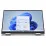 Laptop 15,6" HP Pavilion x360 15-er1023ci 9Q717EA / Intel Core i7-1255U / 16 GB / 512 GB SSD / Natural Silver