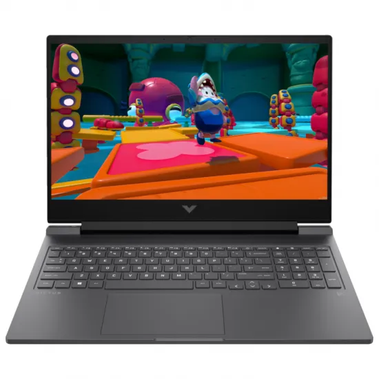 Laptop 16.1" HP Victus 16-r0025ci 9Q719EA / Intel Core i5-13500H / 16 GB / 512 GB SSD / Silver