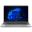 Laptop 15,6" HP 250 G9 UMA 6S774EA / Intel Core i5-1235U / 16 GB / 512 GB SSD / Asteroid Silver