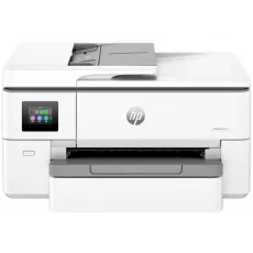 МФУ струйный HP OfficeJet Pro 9720 White (A3) МФУ струйный HP OfficeJet Pro 9720 White (A3)