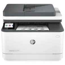 MFU laser HP LaserJet Pro 3103fdw White/Black (A4)