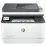 МФУ лазерный HP LaserJet Pro 3103fdw White/Black (A4)