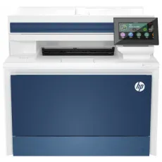 MFU laser HP Color LaserJet Pro 4303fdw White/Black (A4)