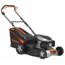 Maşina de tuns iarba pe benzină Nakayama PM4820