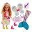 Mattel Barbie FJC99 Set de joc Chelsea seria Dreamtopia 3 in 1