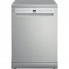Mașină de spălat vase independentă Hotpoint-Ariston H7F HS41 X Inox