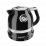 Fierbător electric KitchenAid 5KEK1522EOB Black (1,5 l/2400 W)