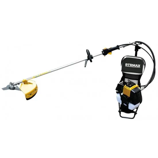 MotocoasÄ? pe benzinÄ? RTRMAX RTM9638