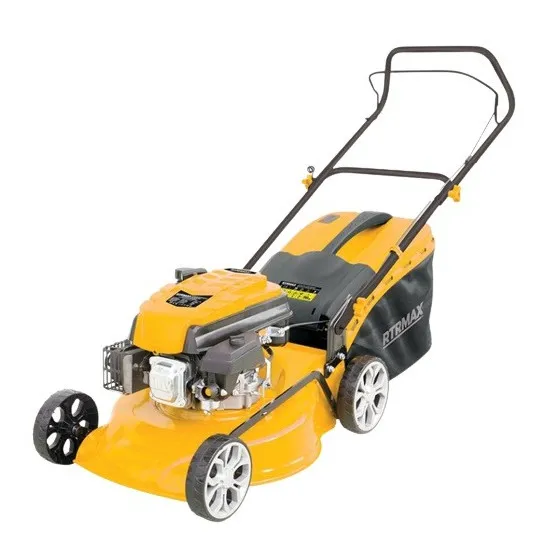 Maşina de tuns iarba pe benzină RTRMAX RTR9640