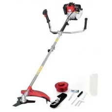 Триммер для газона бензиновый Raider RD-GBC20 Триммер для газона бензиновый Raider RD-GBC20