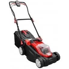 Maşina de tuns iarba cu acumulator Raider RDP-SLM20 Maşina de tuns iarba cu acumulator Raider RDP-SLM20