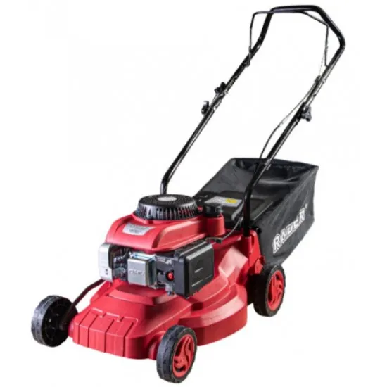 Maşina de tuns iarba pe benzină Raider RD-GLM01S