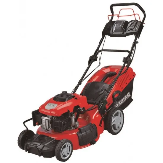 Maşina de tuns iarba pe benzină Raider RD-GLM11