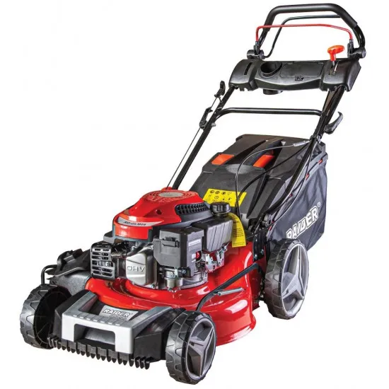Maşina de tuns iarba pe benzină Raider RD-GLM08