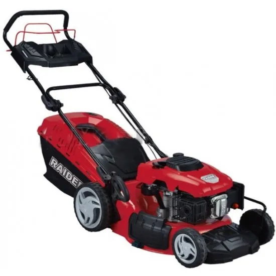 Maşina de tuns iarba pe benzină Raider RD-GLM10
