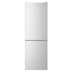 Frigider Candy CCE3T618ES, Silver Frigider Candy CCE3T618ES, Silver