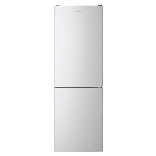 Frigider Candy CCE3T618ES, Silver