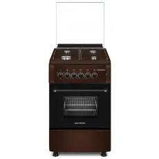 Aragaz Electroplus EP5000 EBR Brown