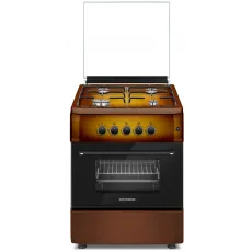 Aragaz Electroplus EP6000 G TDF Brown